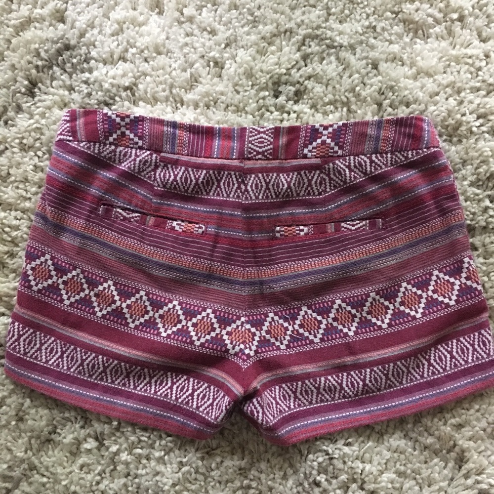 Merona patterned shorts - Picture 4 of 4